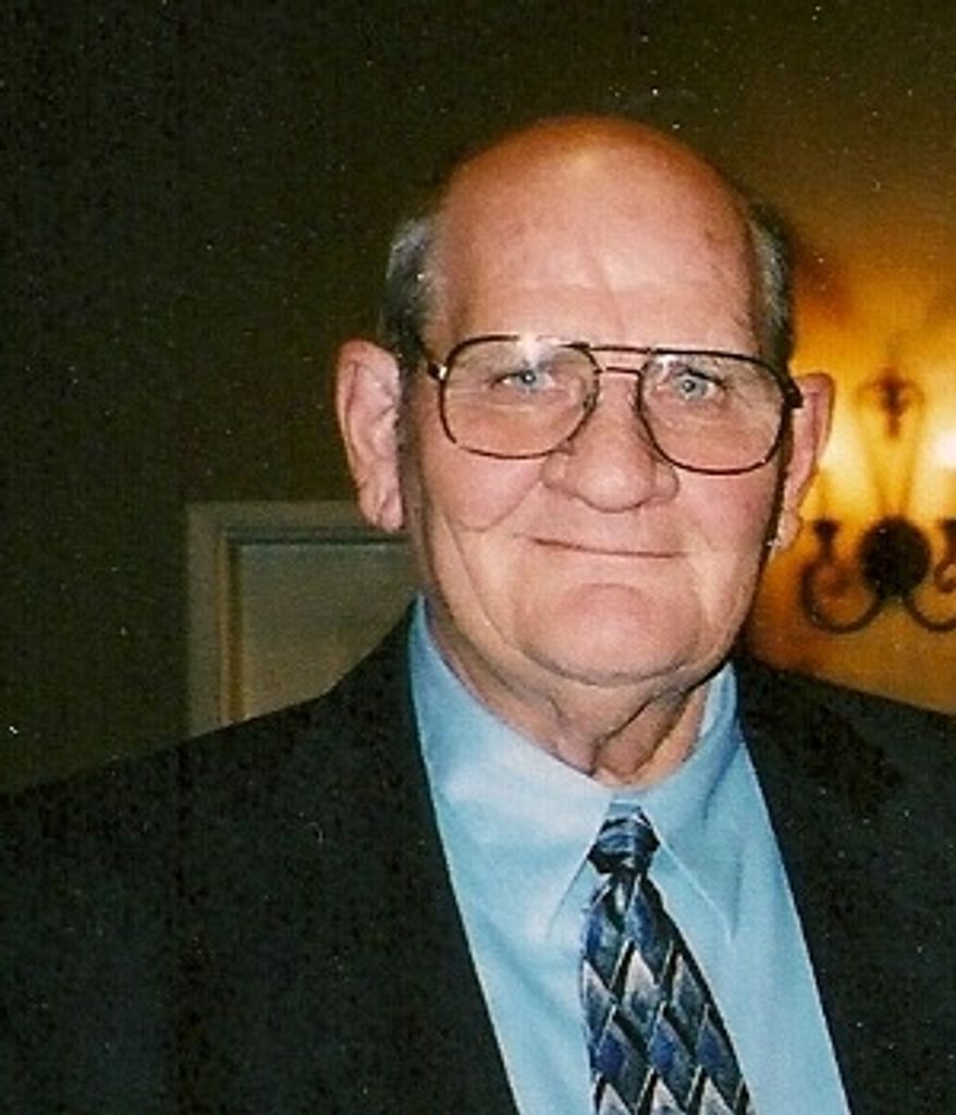 M. Lamar Mitchell Profile Photo