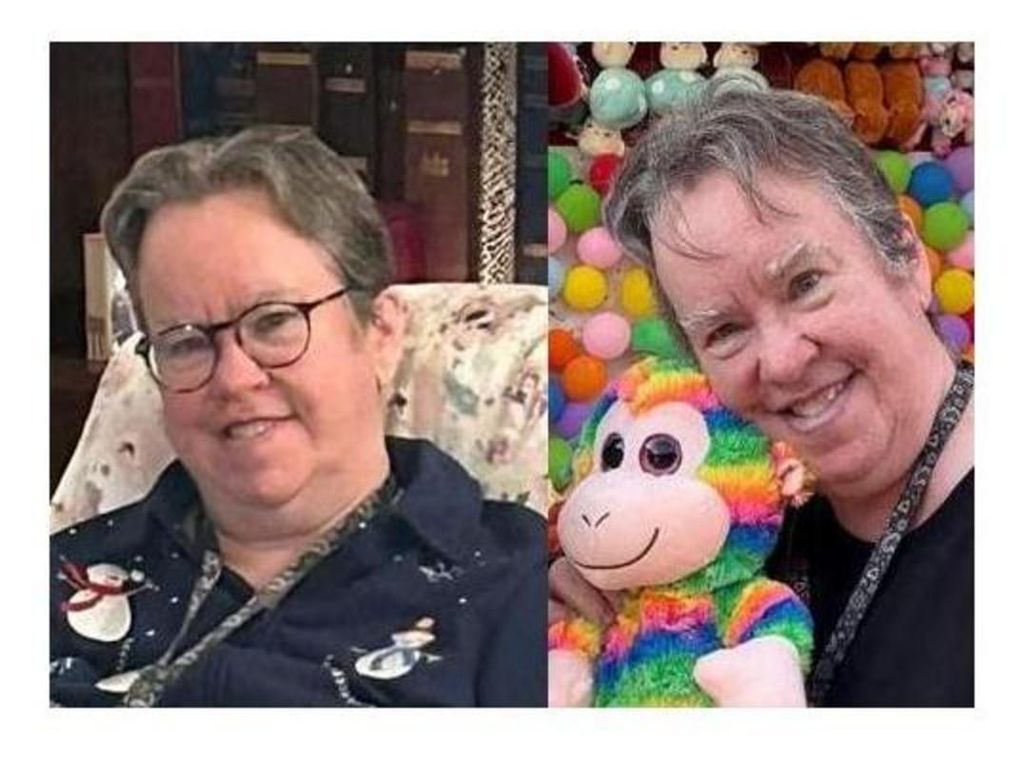 Sarah Elizabeth May Profile Photo