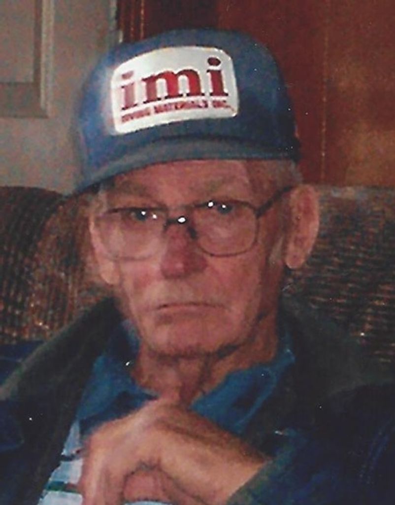 Ray W. Hill Profile Photo