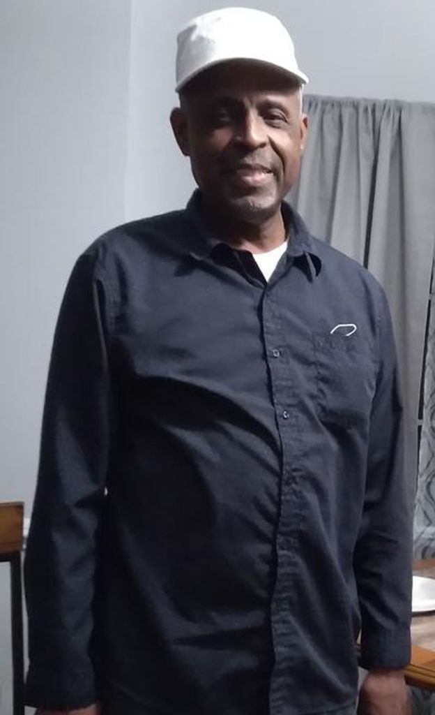 Michael Anthony Stewart Profile Photo