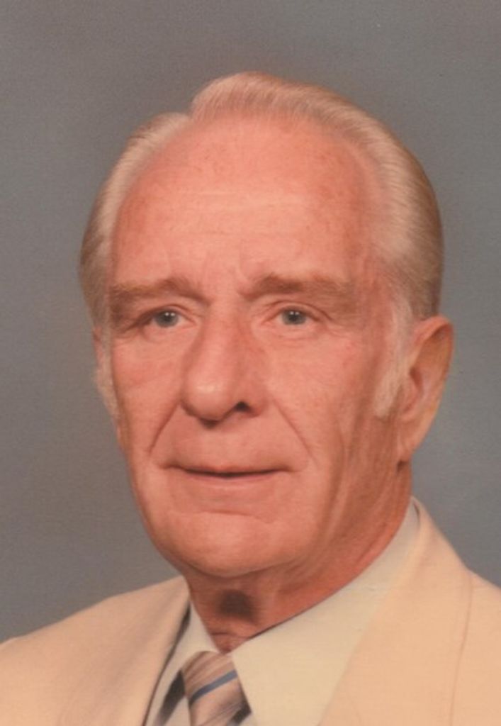 Charles Frederick Jordan