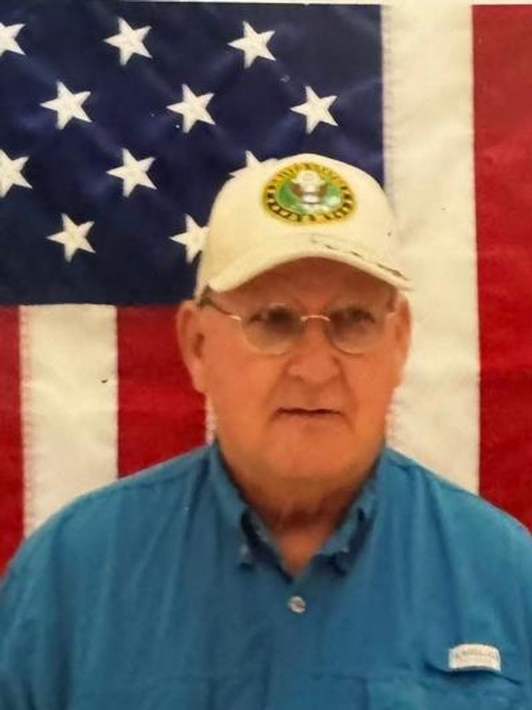 Frank Harvey Simington