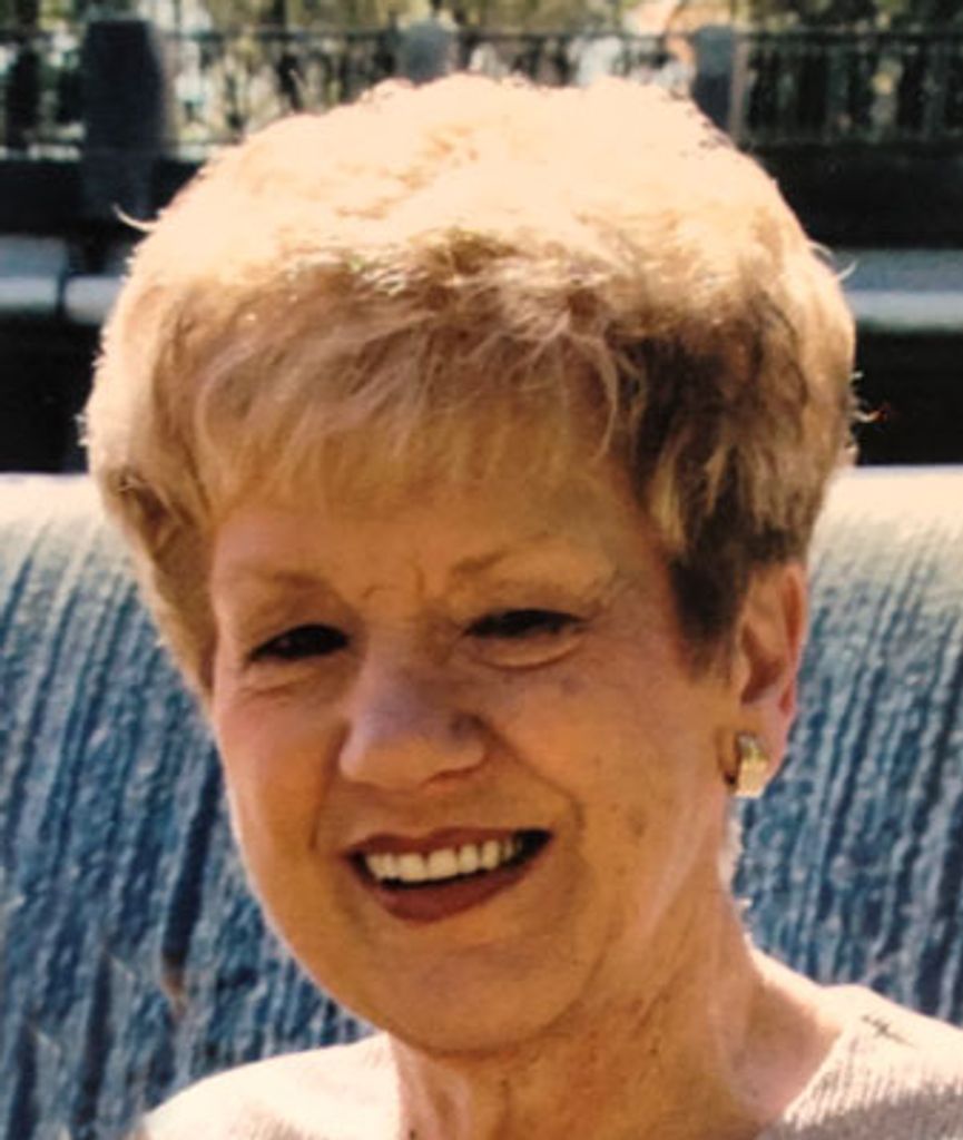 Marilyn Adams