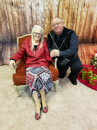 Patricia "Pat" Snodgrass photo gallery thumbnail 133 of 185