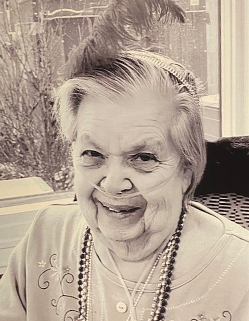 Carol A. Sherman