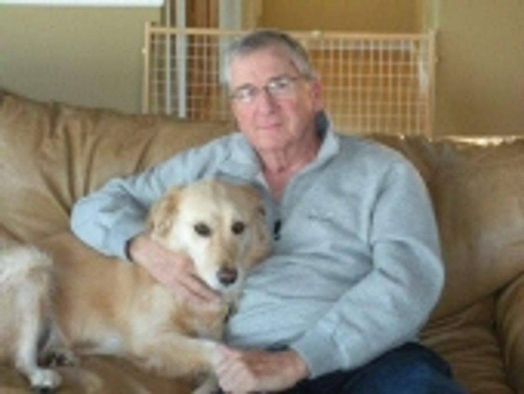 James William Zaremba