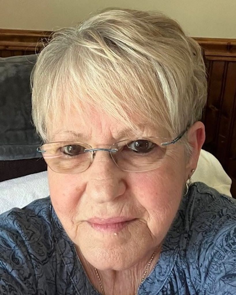 Marie Louise Stewart Profile Photo