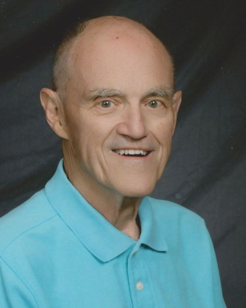 Bill Buelow Profile Photo