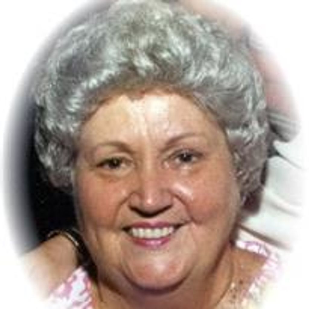 Estell Mae Ballard