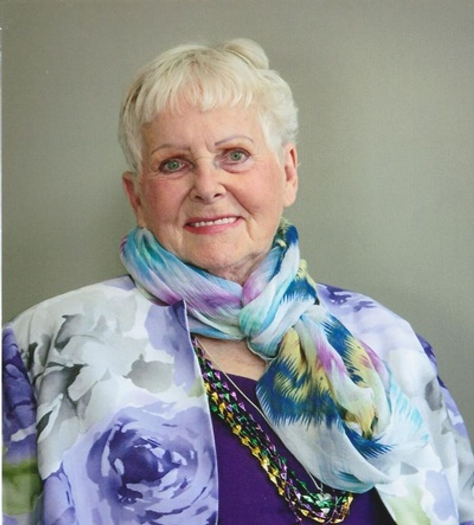 Margaret "Peggy" Fetzer Profile Photo