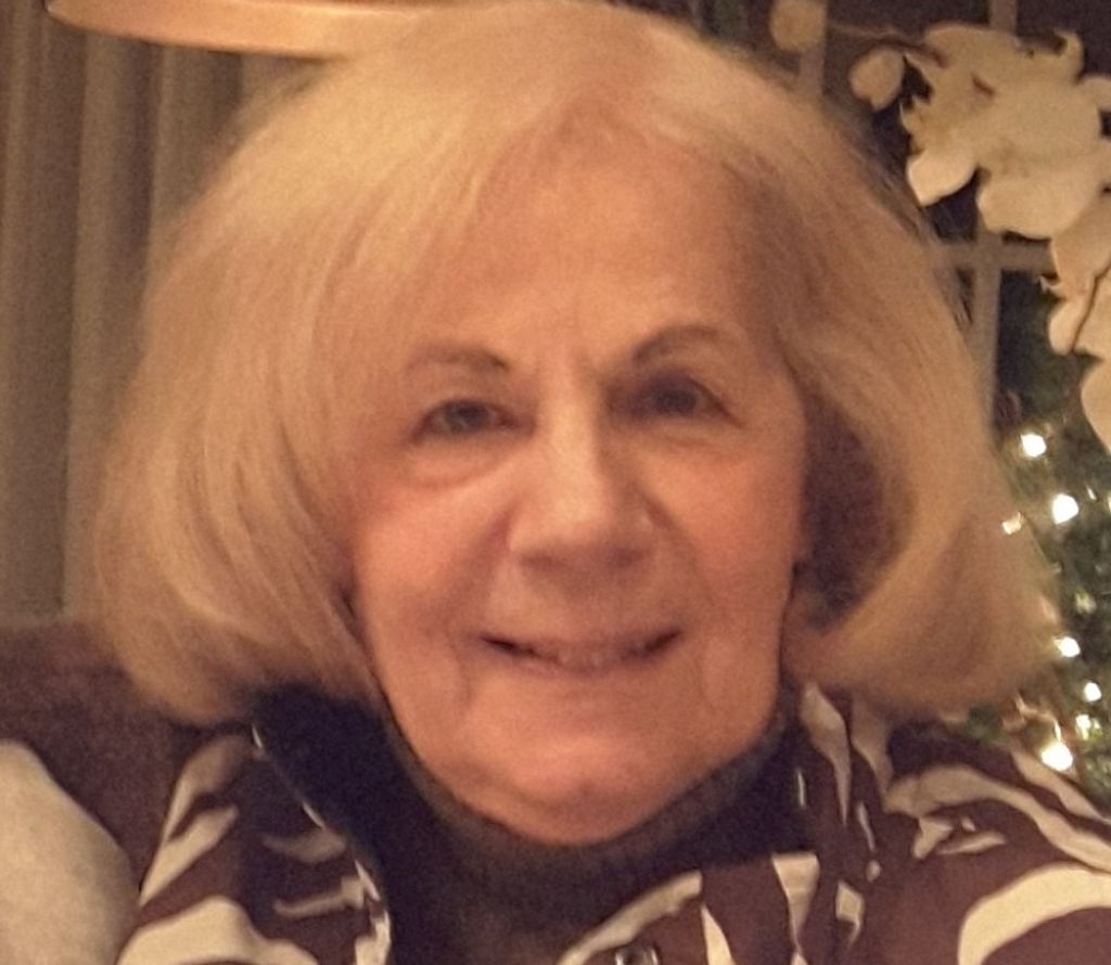 Laureen Marsico