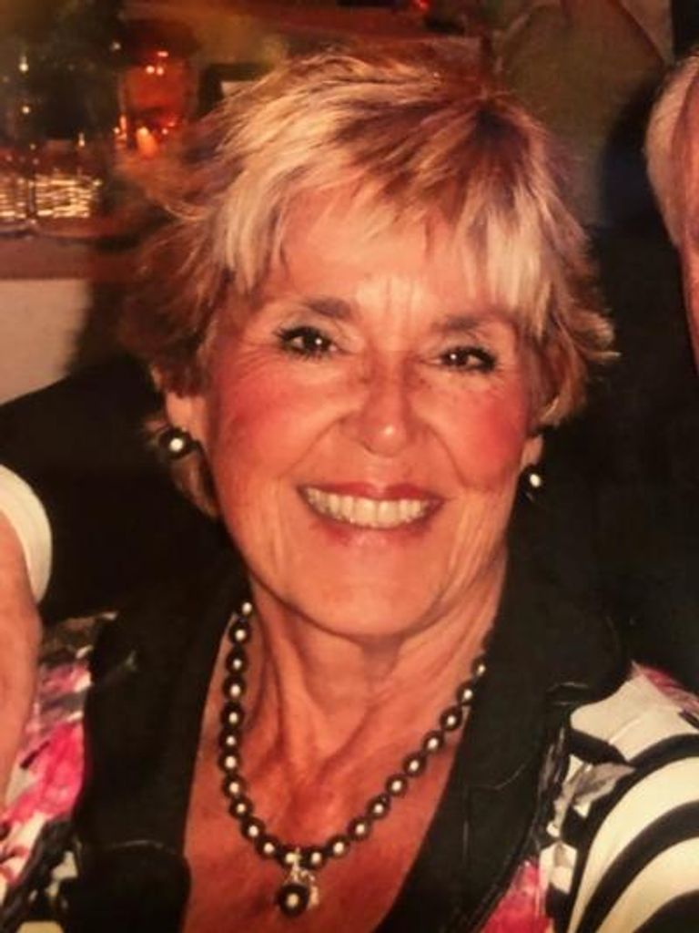 Pamela "Pam" Marie Lindley