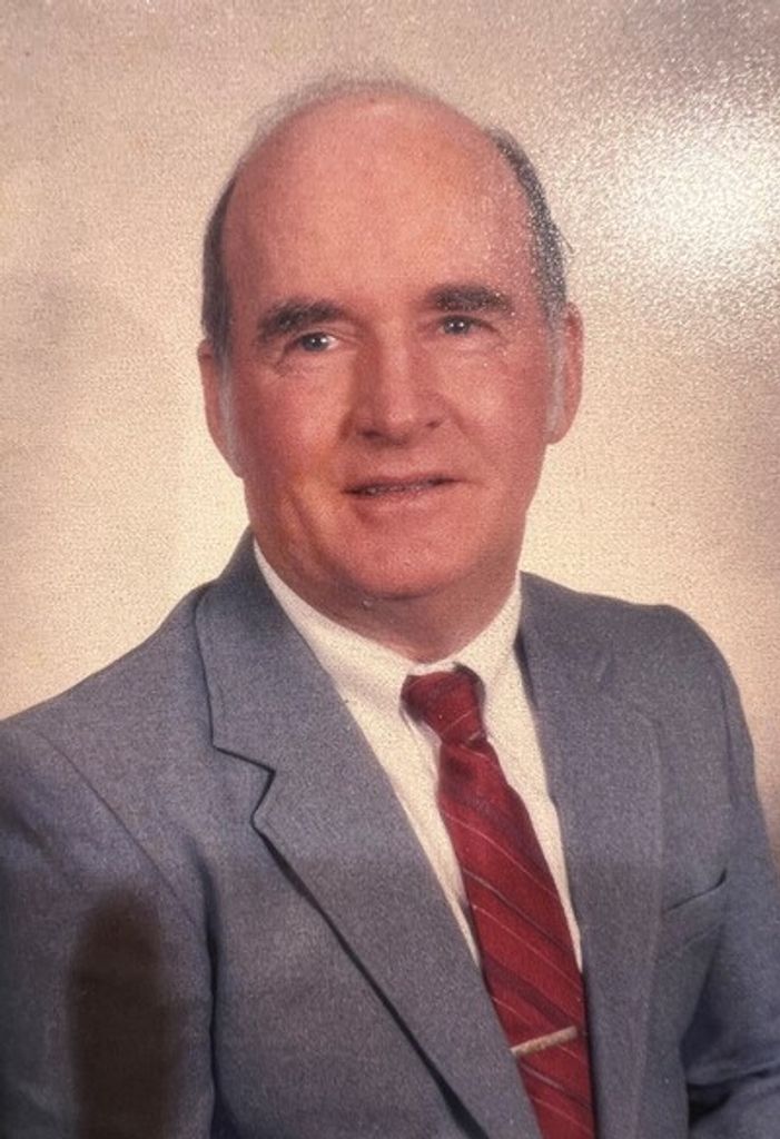 Gene Autry Griffin Profile Photo