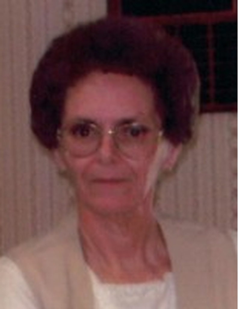Jewel  Watson Johnson