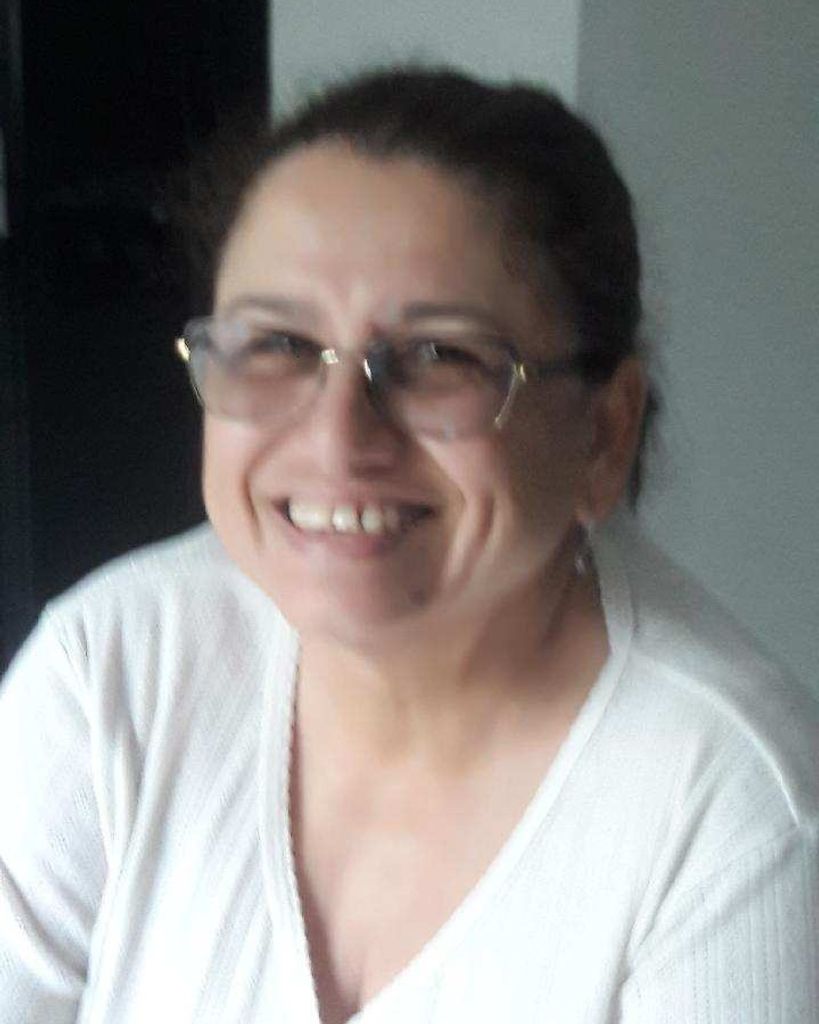 Susana Patty Mulligan