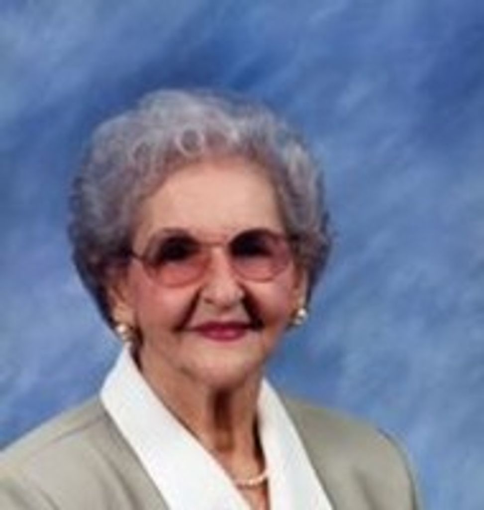 Lucille Ackal Powell