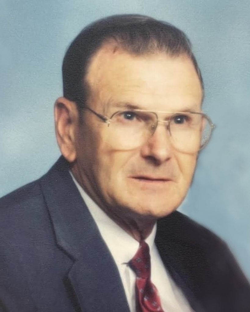 Paul Carlton Warnack