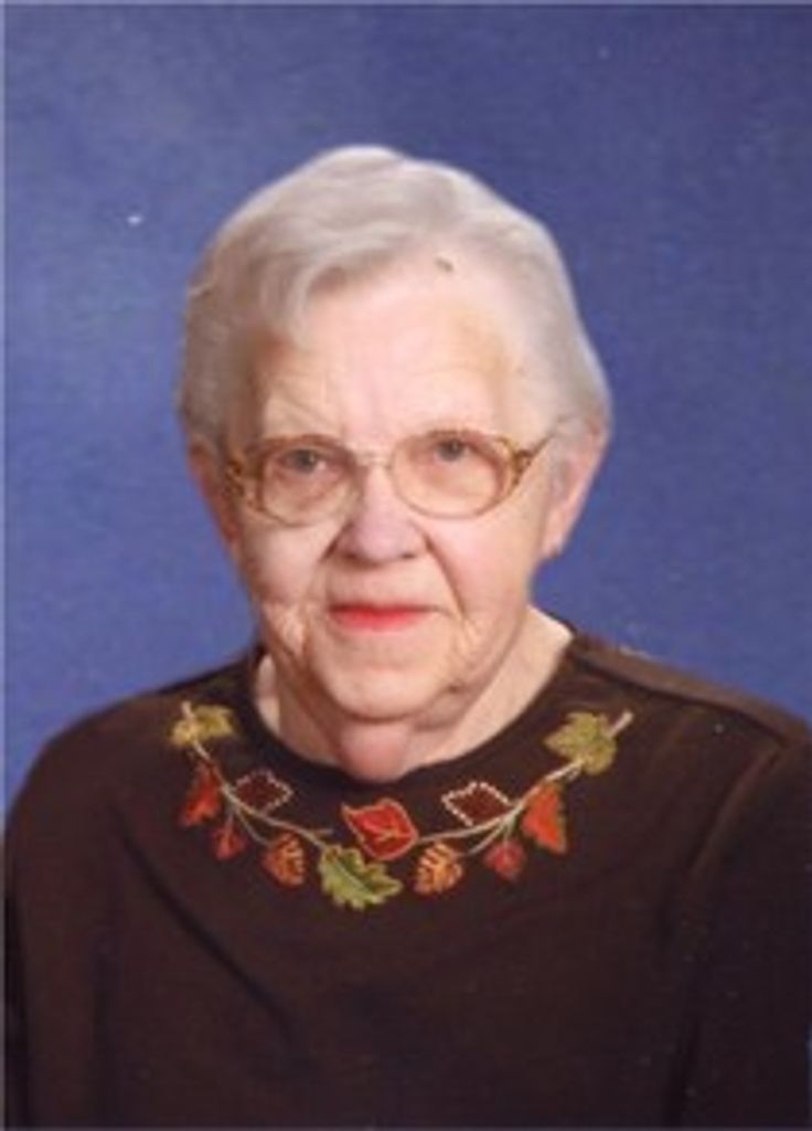 Shirley Neumann Profile Photo