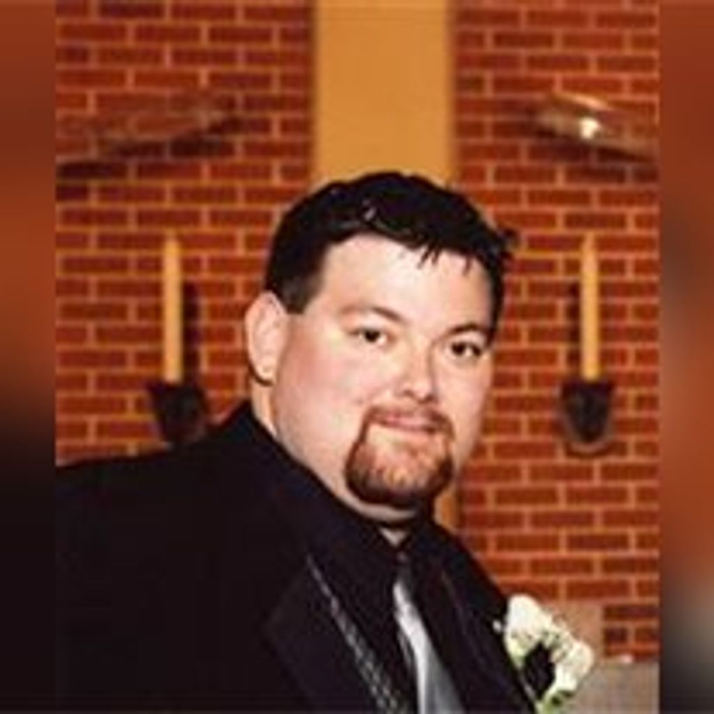 Chad M Skinner Profile Photo
