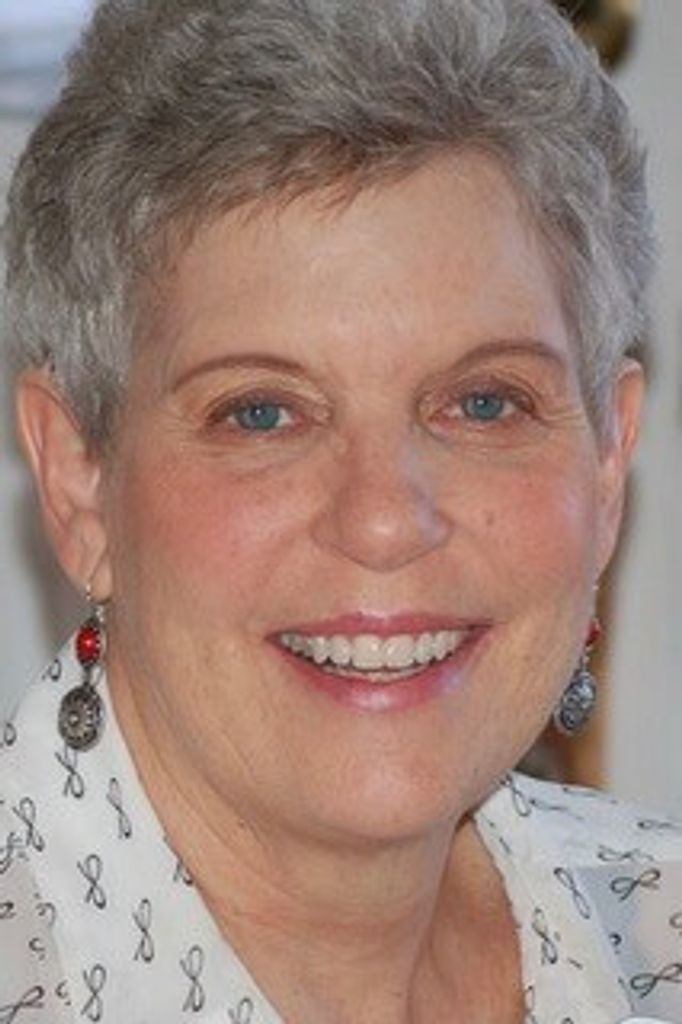 Nancy Leonard