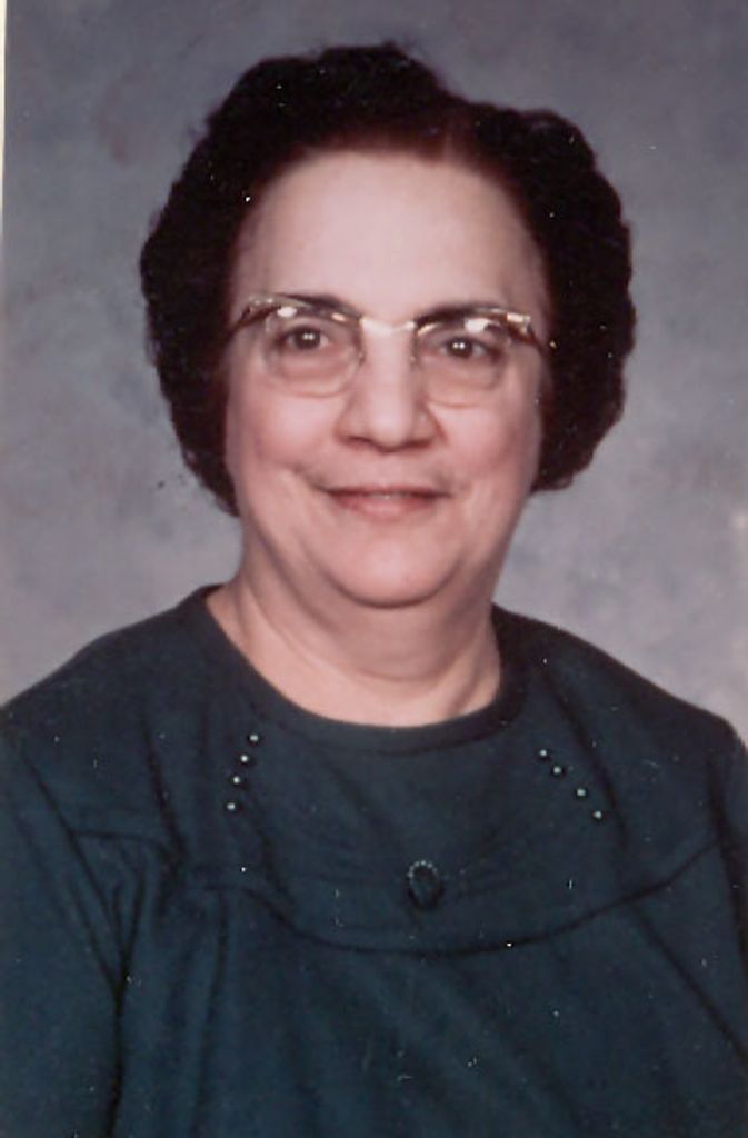 Helen Trcka