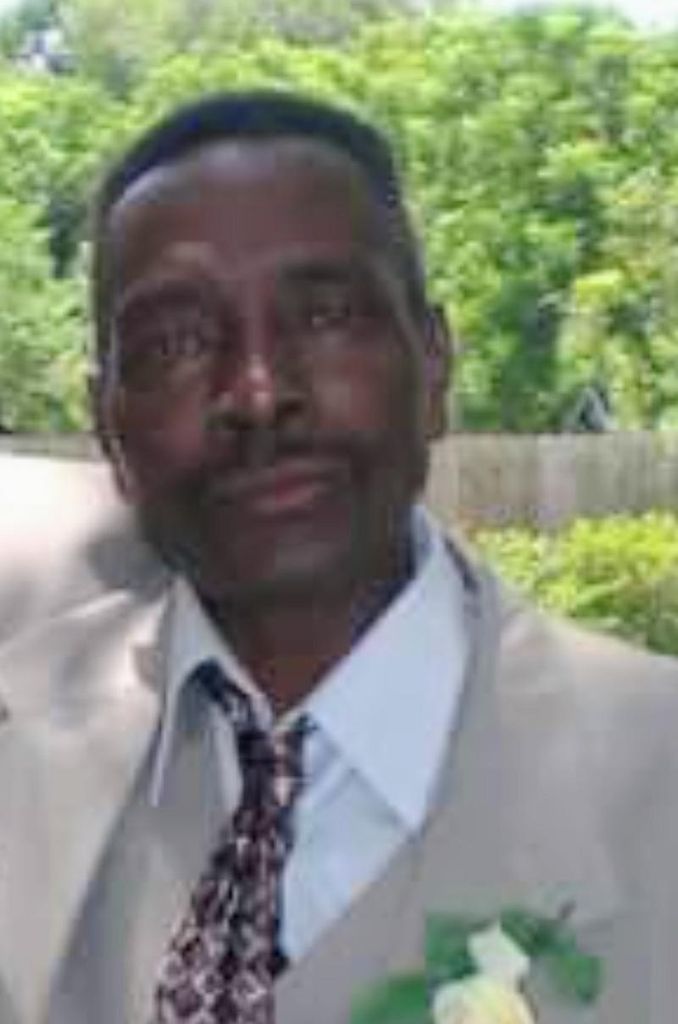 Robert Mack Profile Photo