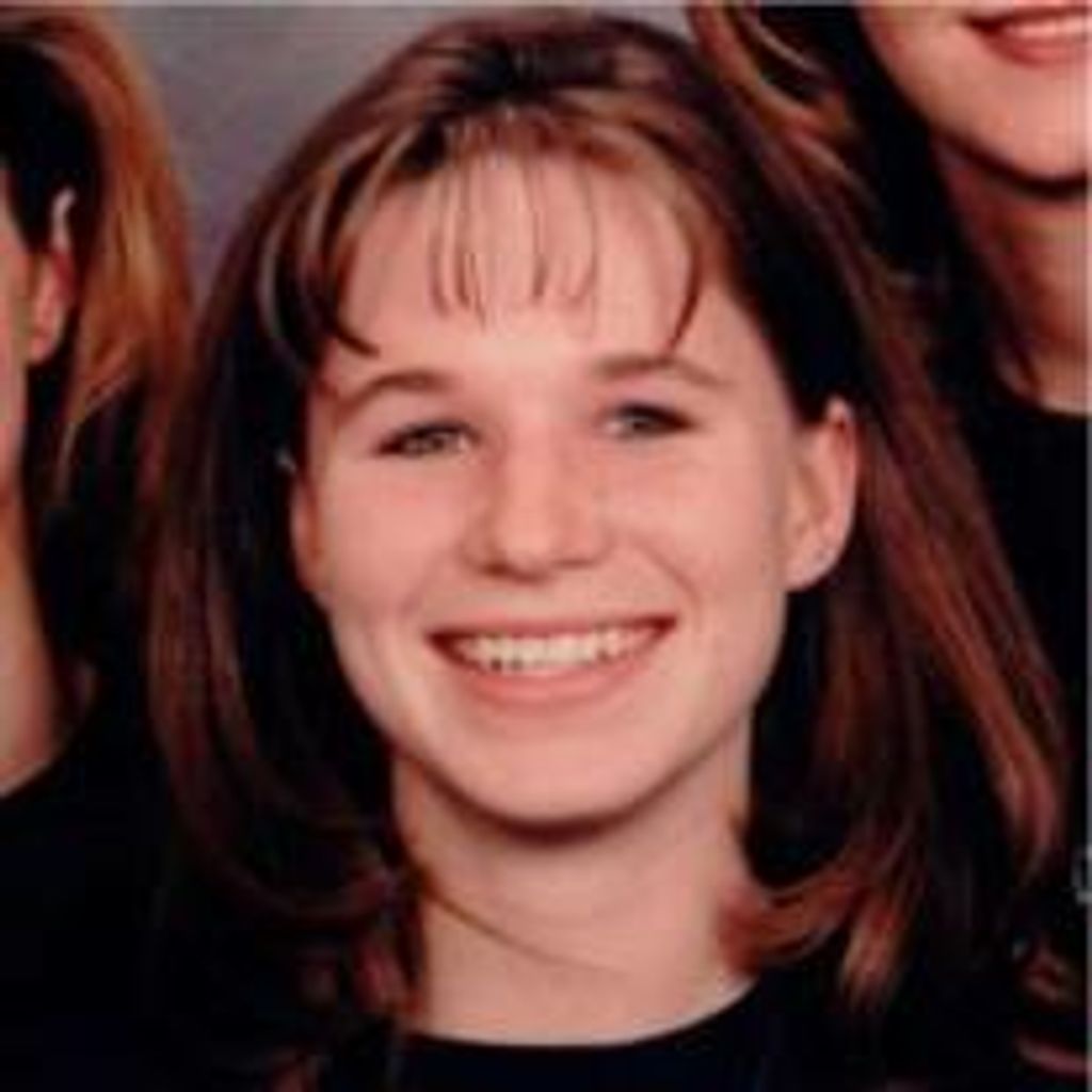 Danielle Baker