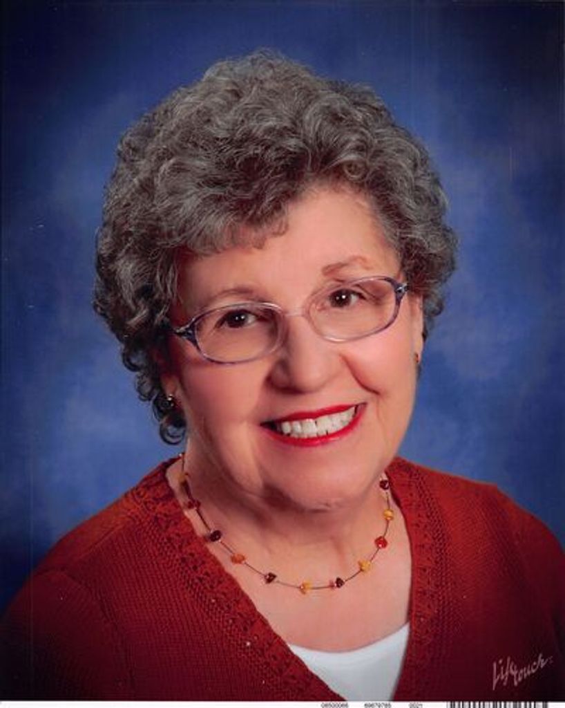 Joanne R. Eiler Profile Photo
