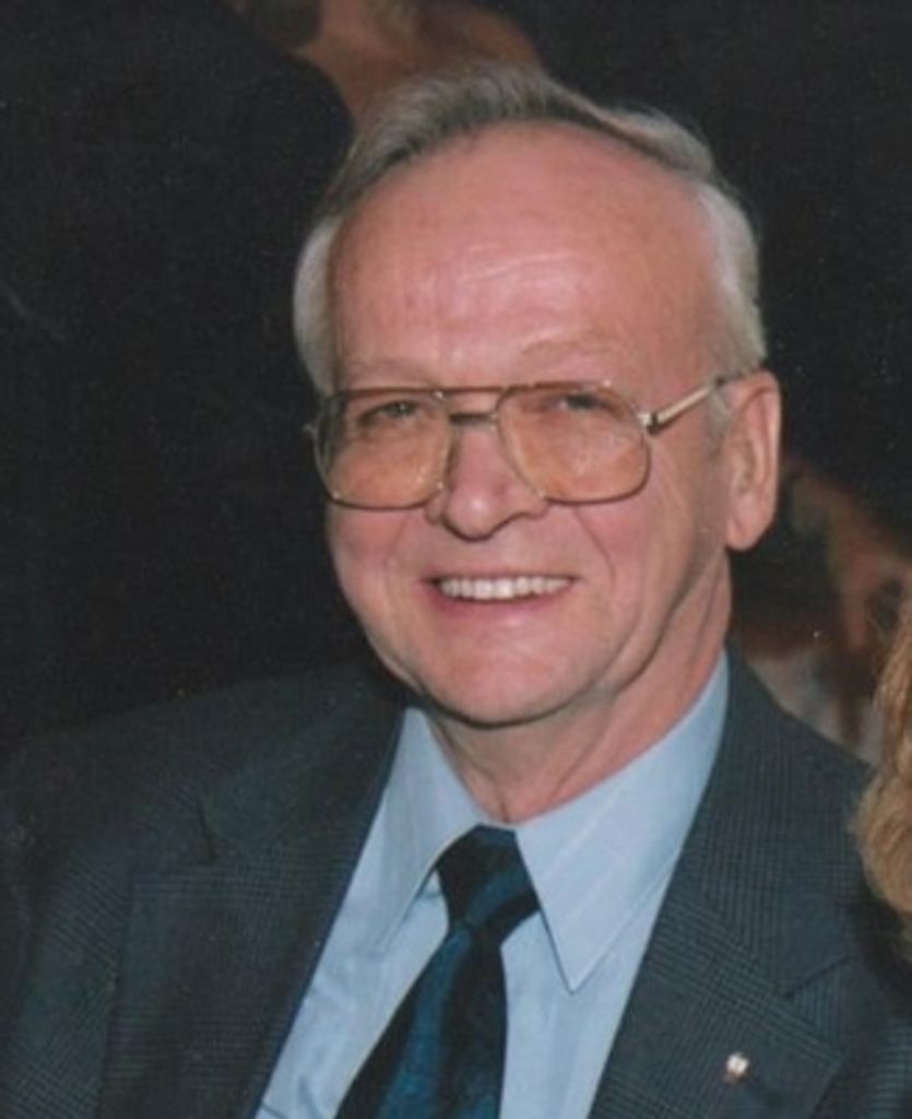 Mr Nazaire J. Lang Profile Photo