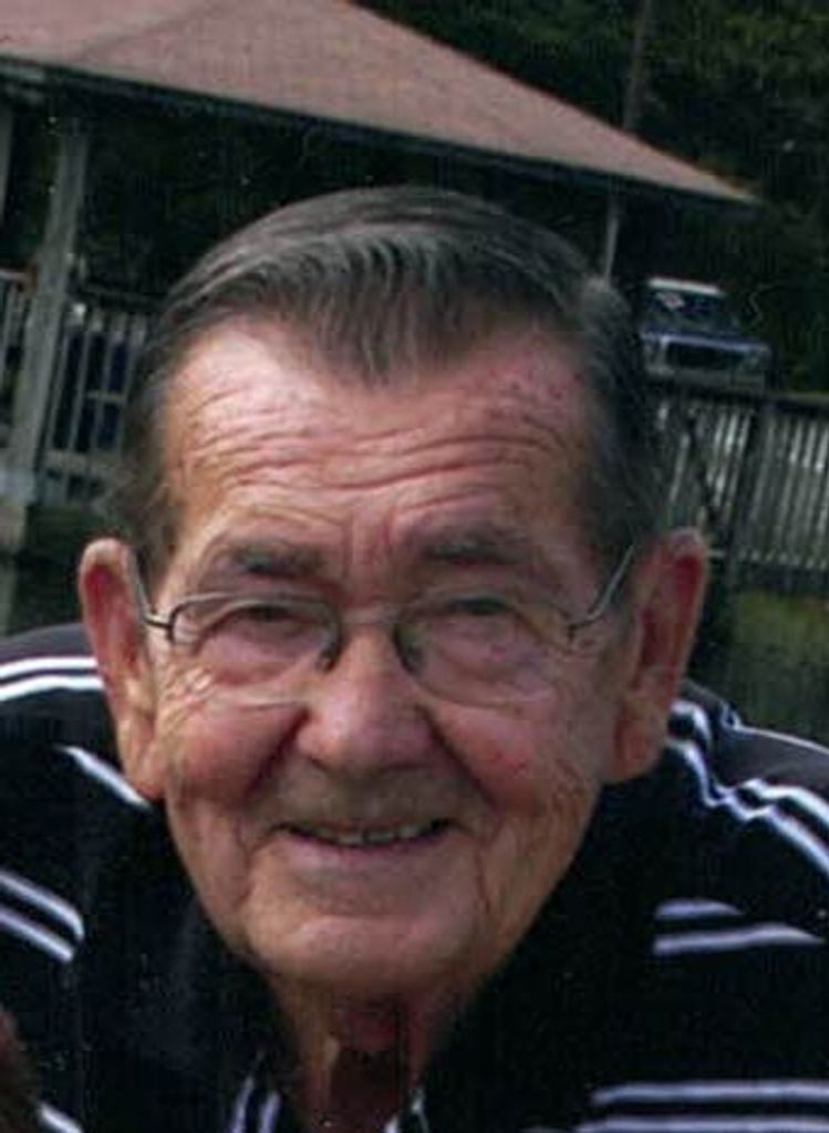 Darrell R. Killen Profile Photo