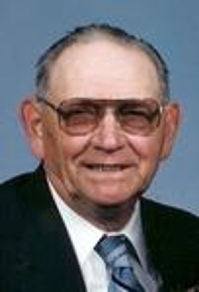 Lawrence R. Schultz
