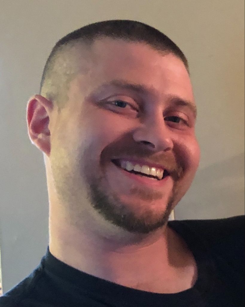 Michael Robert Collins Profile Photo