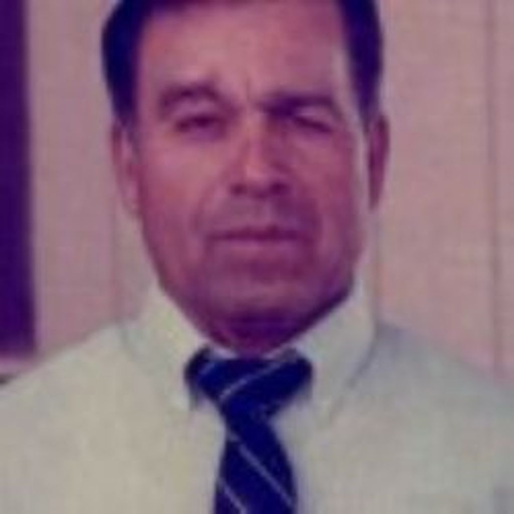 Pedro Canava