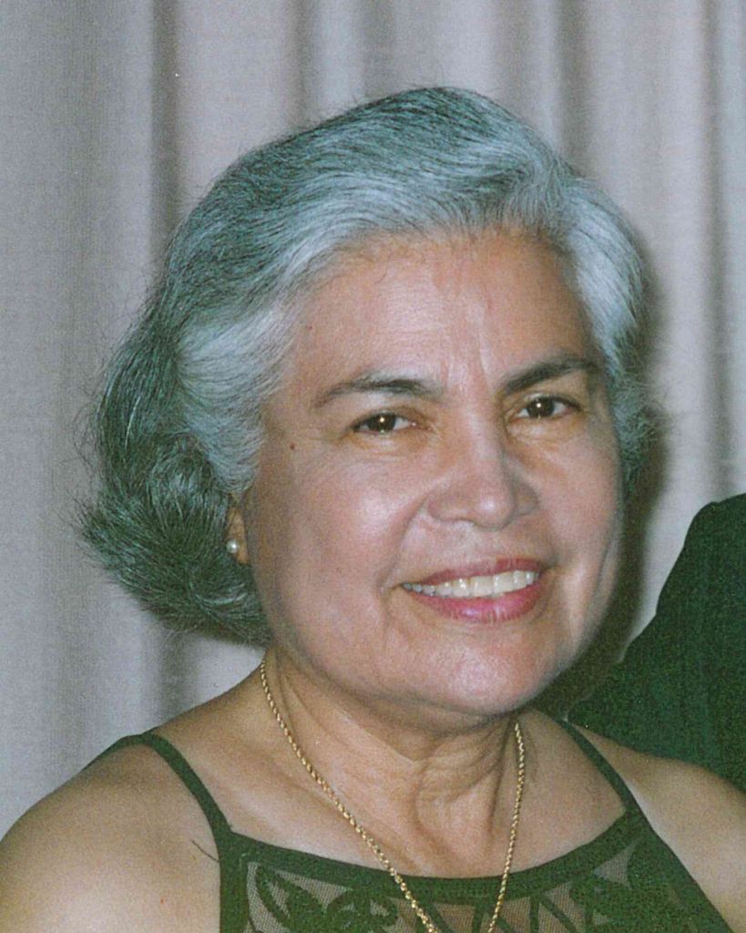 Concepcion A. Sanchez