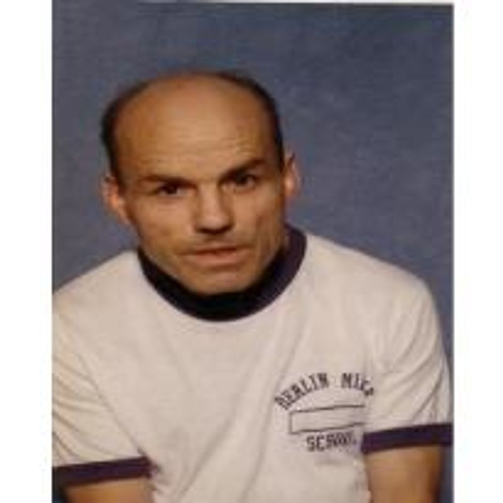 Junior Franklin Carmine