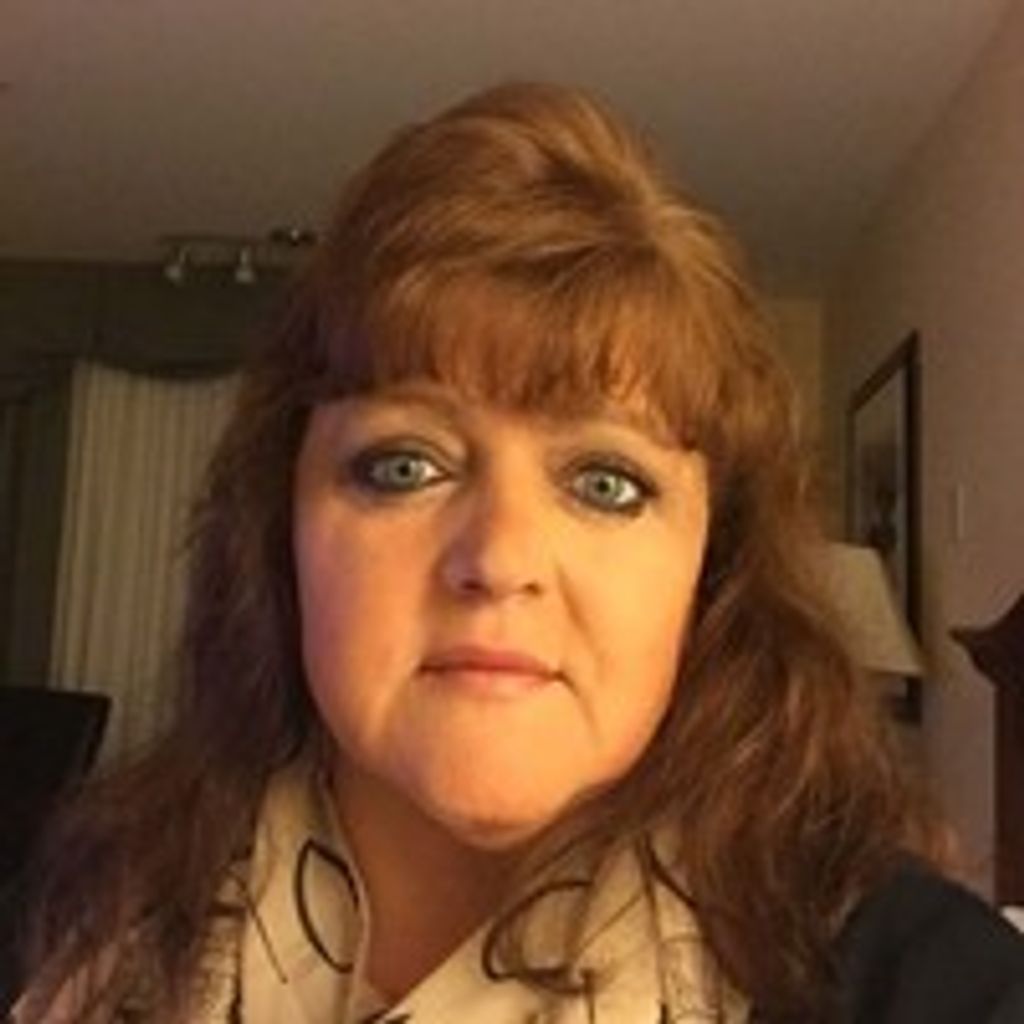Holly Elizabeth Woodcock