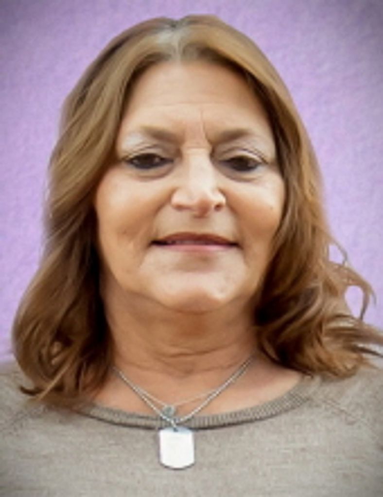 Shirley Moreaux Neisser