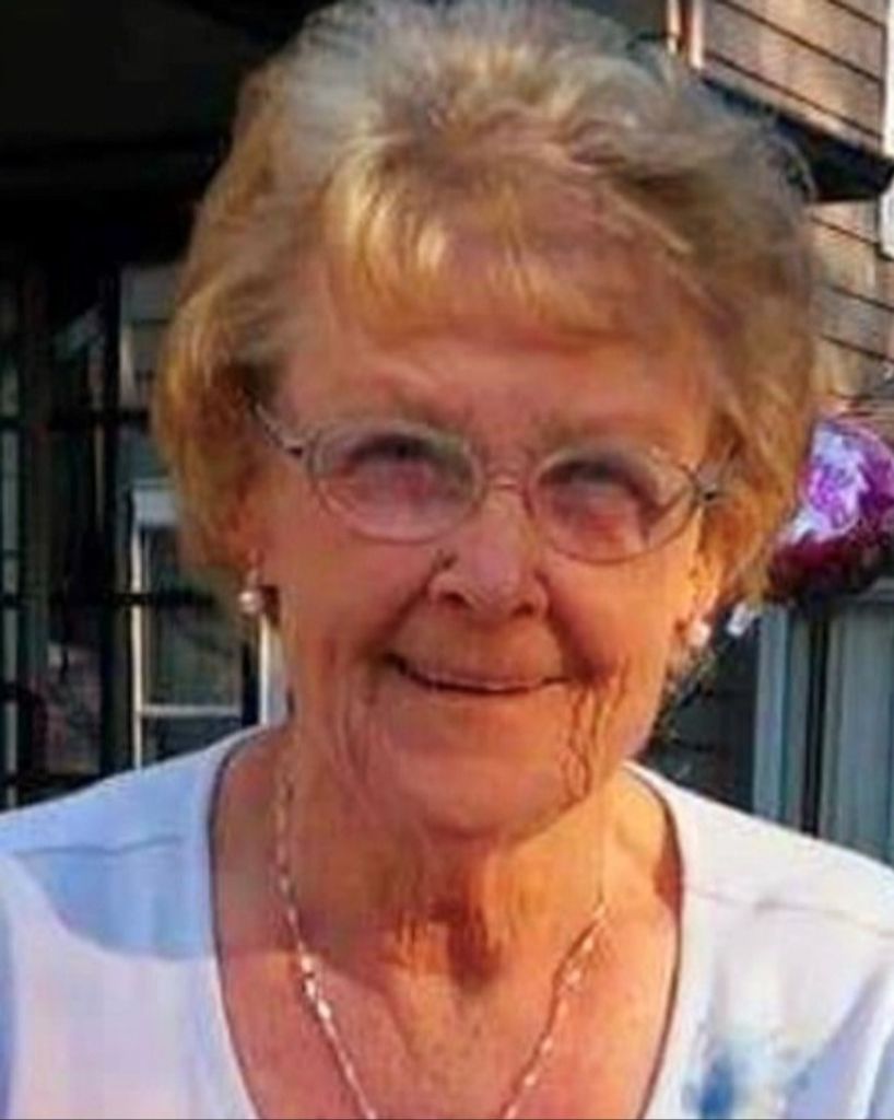 Dorothy M. Sonnhalter