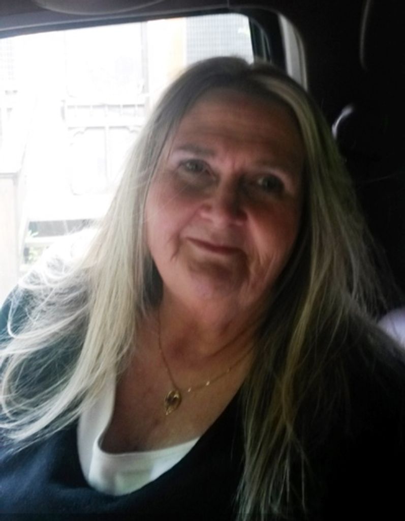 Patty Jones Profile Photo