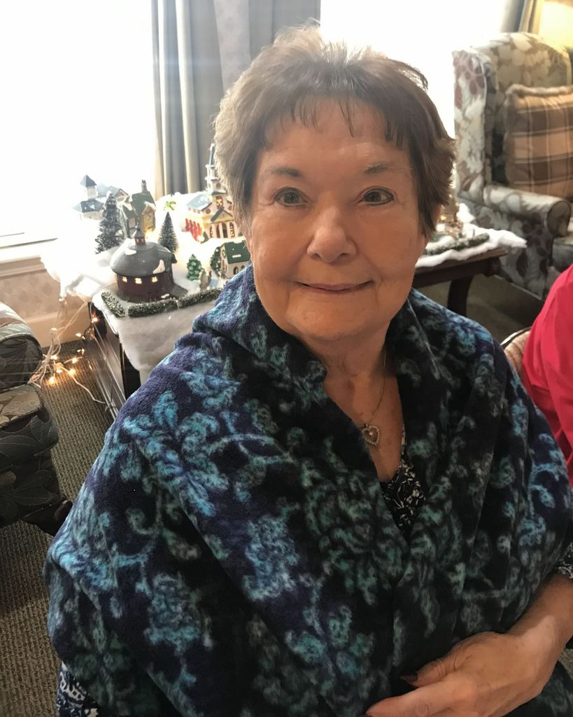 Sharon Renfro Profile Photo