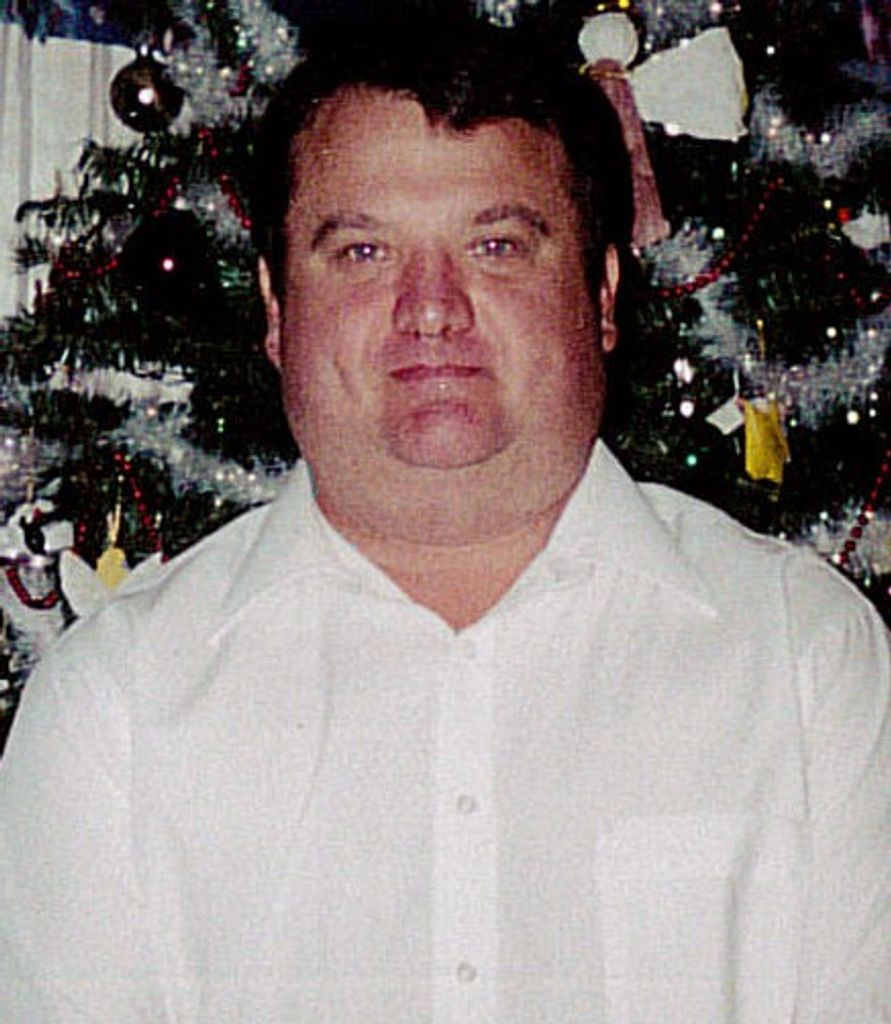 Stephen Wayne Shaw Profile Photo