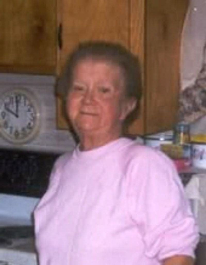 Pearl Gaddis
