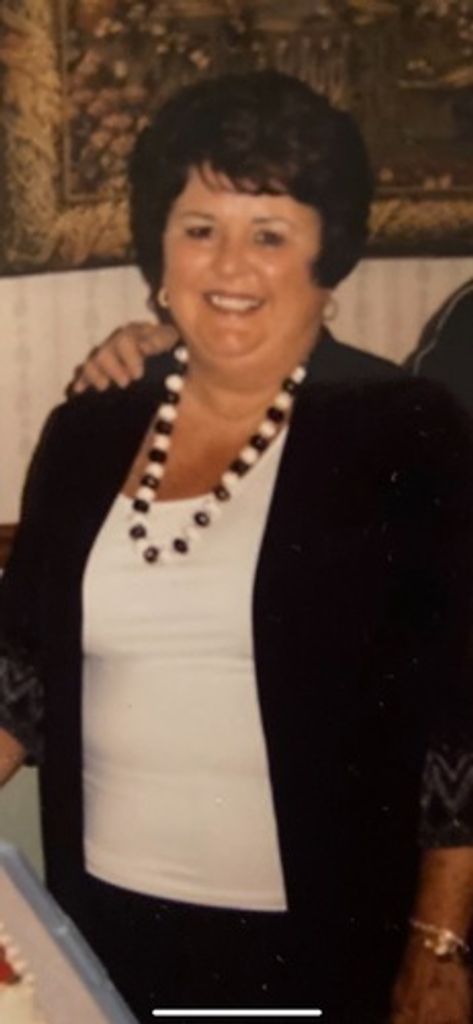 Creegan, Christine Profile Photo