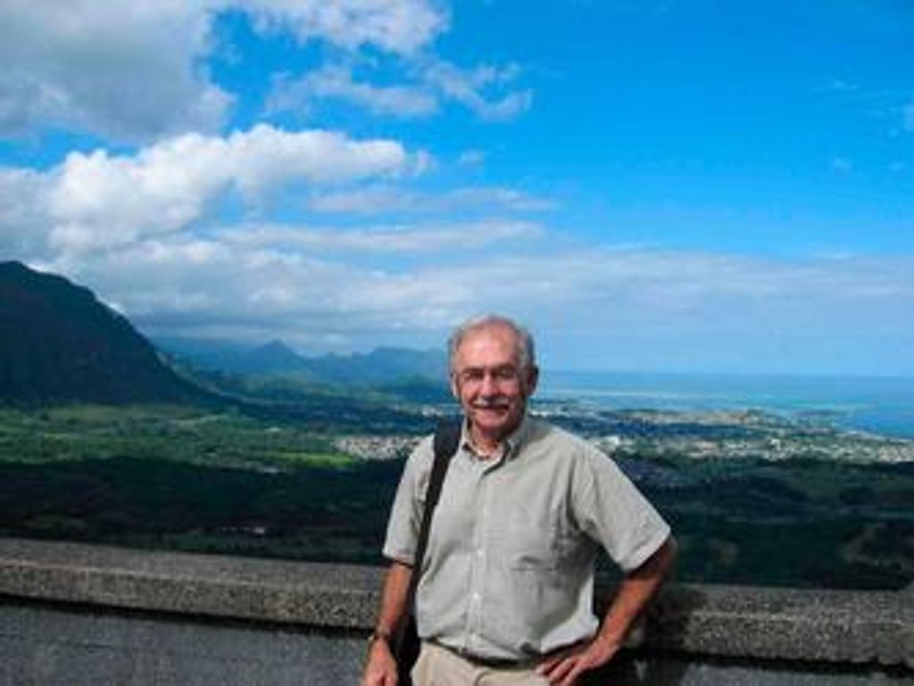 Leonard Ivan Josephison Profile Photo