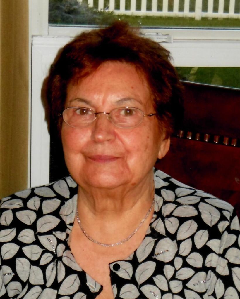Martha Accettura Profile Photo