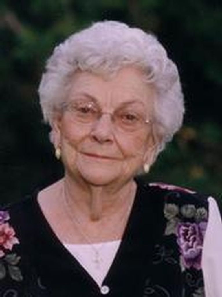 Hazel Smith