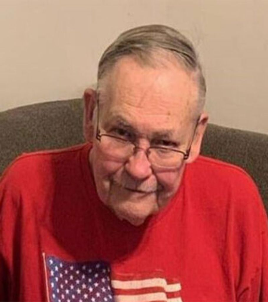 Richard "Rich" Carman Profile Photo