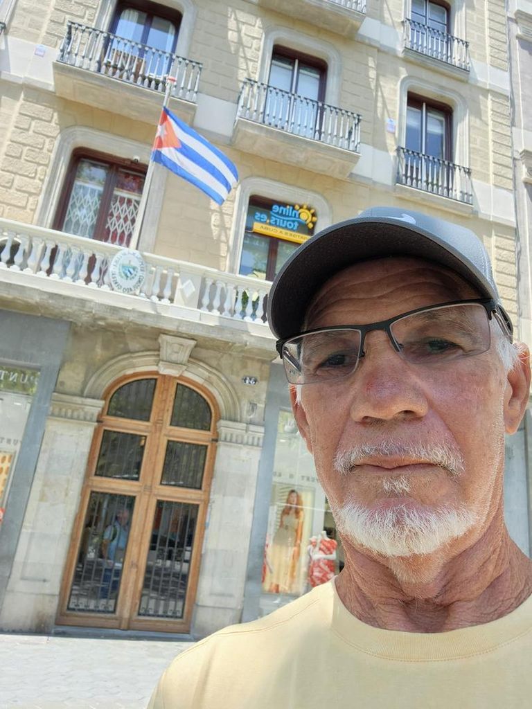 Julio Antonio Pumariega Profile Photo