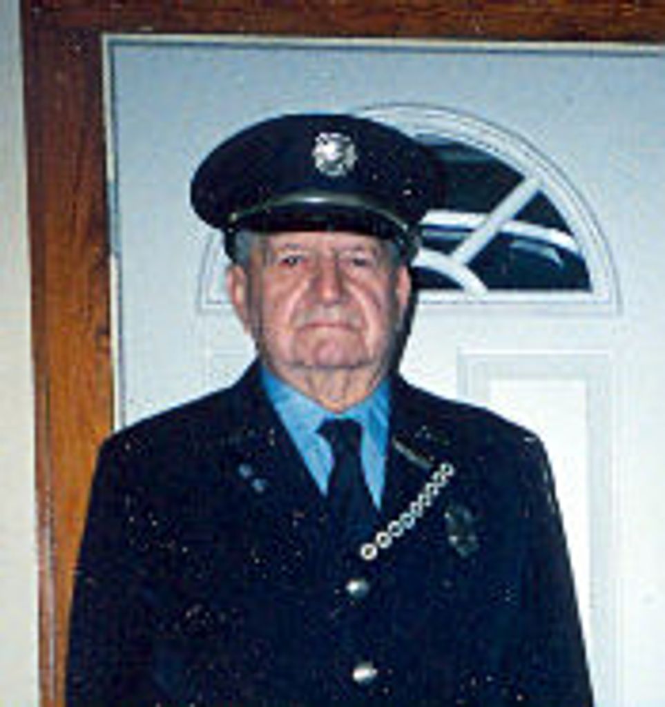 William Patrick Welsh Profile Photo