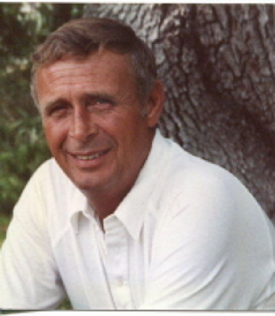 Ronald Jackson Howard